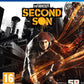 inFAMOUS: Second Son - PlayStation 4 (USED)
