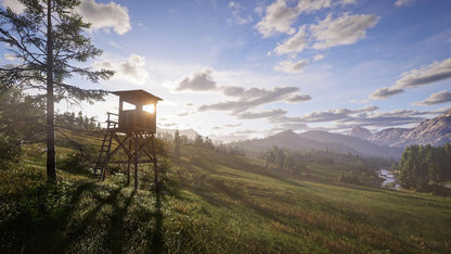 Way of the Hunter 2 - PlayStation 5