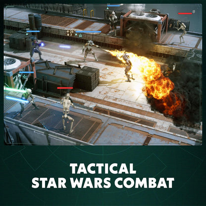 STAR WARS Zero Company - PlayStation 5