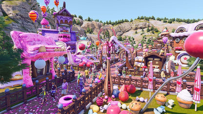 بارك بيوند - بلاي ستيشن 5 