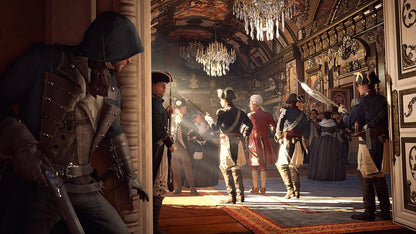 Assassin's Creed Unity - Xbox One