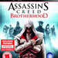 Assassin's Creed Brotherhood - Playstation 3 (USED)