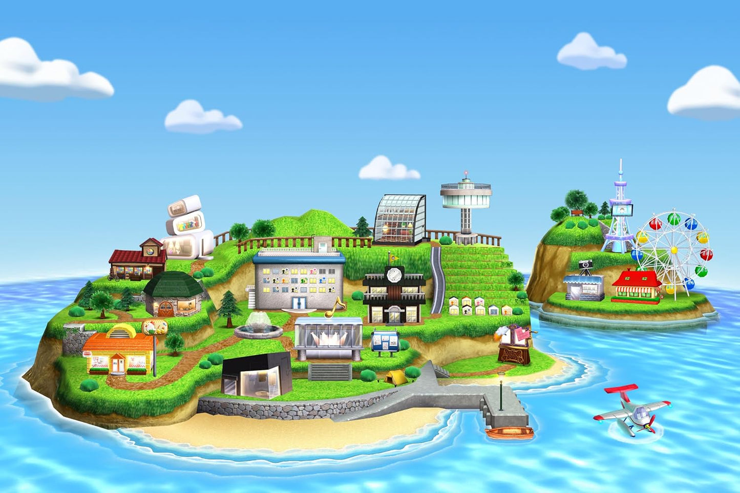 Tomodachi Life (GAME CARD ONLY!) - Nintendo 3DS (PAL) - (USED)