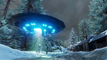 Destroy All Humans! 2 Reprobed - PlayStation 5