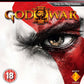 God of War 3 - Playstation 3 (USED)