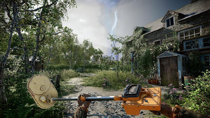 Atomfall - PlayStation 5 (USED)