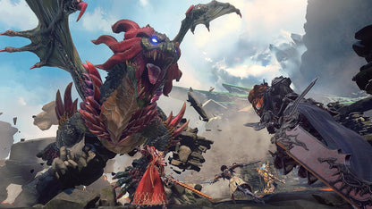 Granblue Fantasy: Relink - PlayStation 5