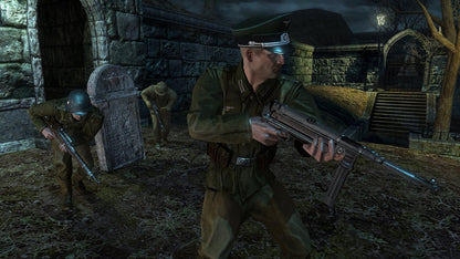 Wolfenstein - PlayStation 3 (USED)