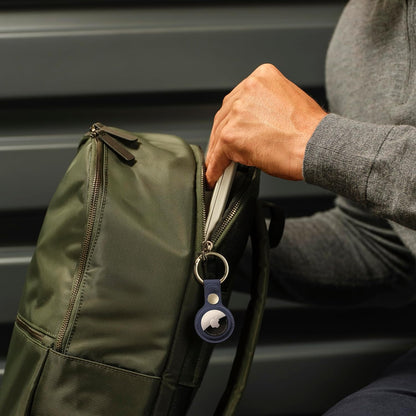 Apple AirTag (2nd Generation): Tracker for Keychain, Wallet, Car Keys..