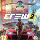 The Crew 2 - Xbox One (USED)