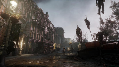 Lies of P - PlayStation 4