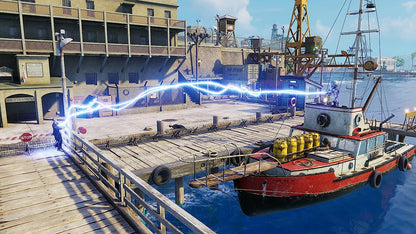 Destroy All Humans! 2 Reprobed - PlayStation 5