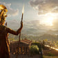 Assassin's Creed Odyssey - PlayStation 4 (USED)