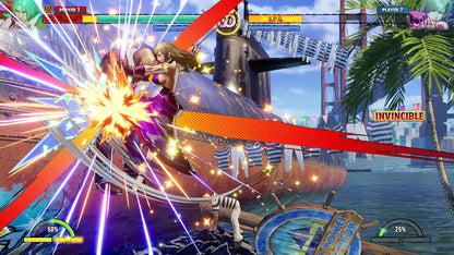 غضب قاتل: مدينة الذئاب - بلاي ستيشن 5