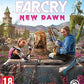 Far Cry New Dawn - Xbox One (USED)