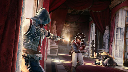 Assassin's Creed Unity - Xbox One