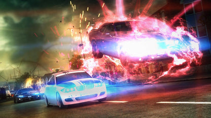 Blur - PlayStation 3 (مستعمل)