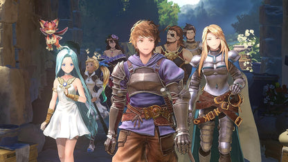 Granblue Fantasy: Relink - PlayStation 5