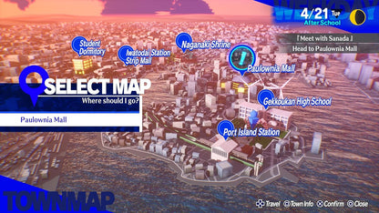 Persona 3 Reload - PlayStation 5 