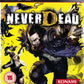 Neverdead - Playstation 3 (USED)