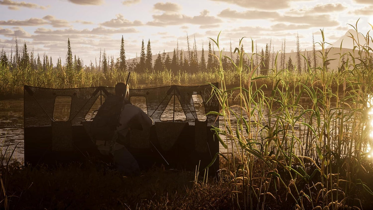 Way of the Hunter 2 - PlayStation 5