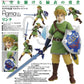 The Legend Of Zelda Skyward Sword Figma 14CM PVC Action Figure