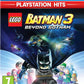 LEGO Batman 3: Beyond Gotham - PlayStation 4 (USED)