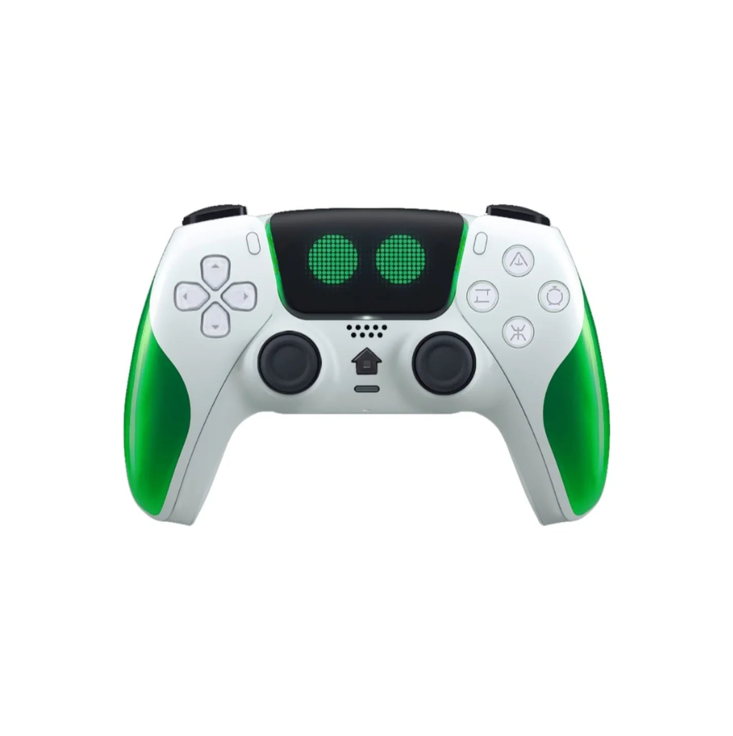 PlayX Wireless Astro Bot Inspired Controller For PS4 - Blue | Red | Black | Green | Yellow