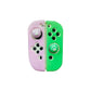 Joy-Con Controller Silicone Case Cover With 2 Analog Grips For Nintendo Switch - 6 Models