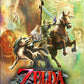 The Legend of Zelda: Twilight Princess HD - Nintendo Wii U (NTSC) - (USED)