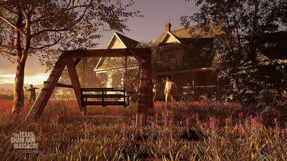 The Texas Chain Saw Massacre - PlayStation 5