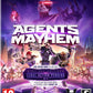 Agents of Mayhem: Day One Edition - Xbox One