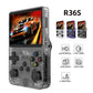 Retro Handheld R36S Video Game Console Linux System 3.5 Inch IPS Screen - Purple | White | Black | Green