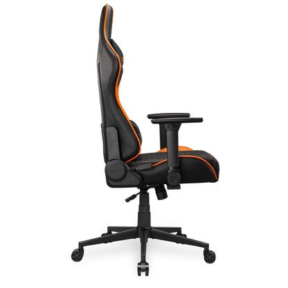 COUGAR ARMOR ONE V2 Gaming Chair - Black & Orange