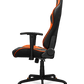 COUGAR Armor Elite Gaming Chair - Black/Orange
