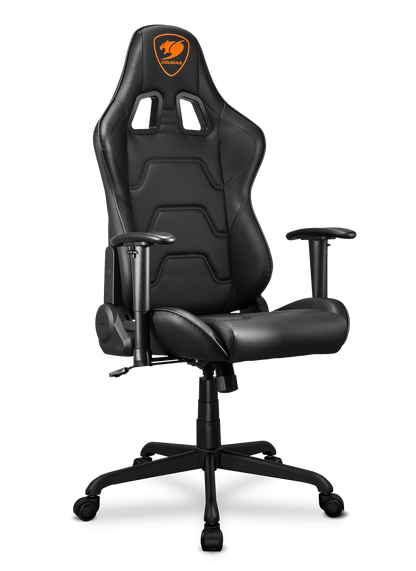 COUGAR Armor Elite Gaming Chair - Black