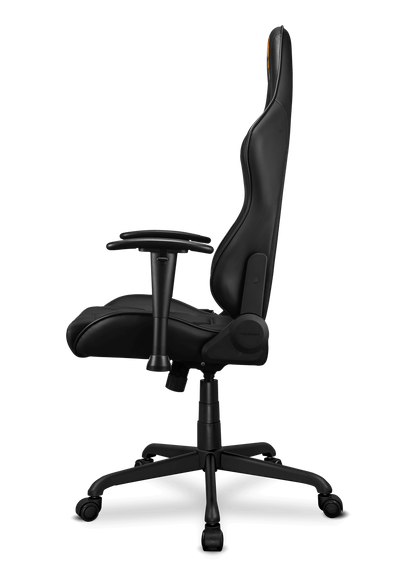 COUGAR Armor Elite Gaming Chair - Black