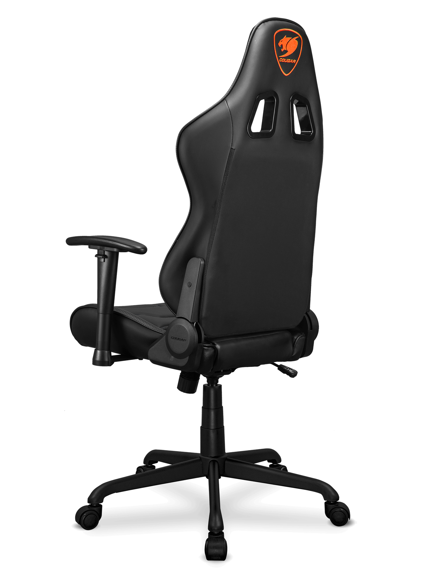 COUGAR Armor Elite Gaming Chair - Black