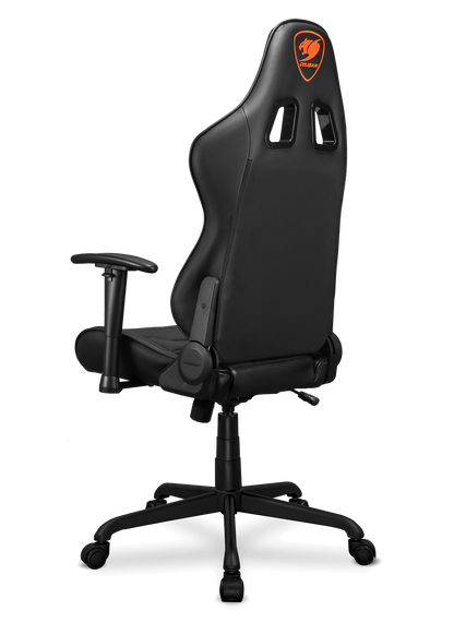 COUGAR Armor Elite Gaming Chair - Black
