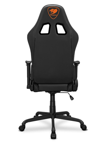 COUGAR Armor Elite Gaming Chair - Black