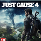 Just Cause 4 - PlayStation 4