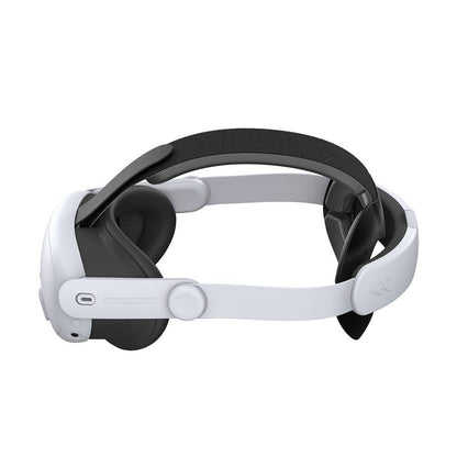 حزام رأس DOBE لجهاز Meta Quest 3 / Meta Quest 3S 