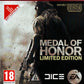 Medal of Honor Limited Edition - Playstation 3 (USED)