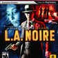 L.A. Noire - Playstation 3 (USED)