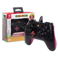 PowerA Nintendo Switch Wired Controller - Shadow Peach