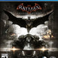 Batman Arkham Knight - PlayStation 4 (USED)