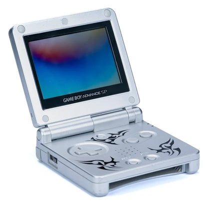 Nintendo Game Boy Advance SP - Tribal Edition (AGS-001) - (USED)