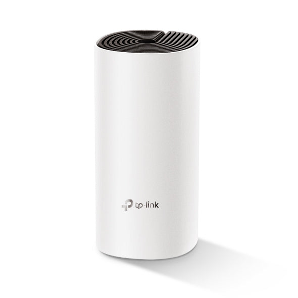 TPLINK DECO M4 1 PACK AC1200 WHOLE HOME MESH WIFI UNIT
