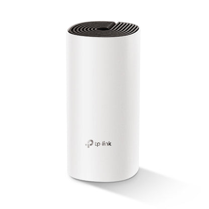 TPLINK DECO M4 1 PACK AC1200 WHOLE HOME MESH WIFI UNIT