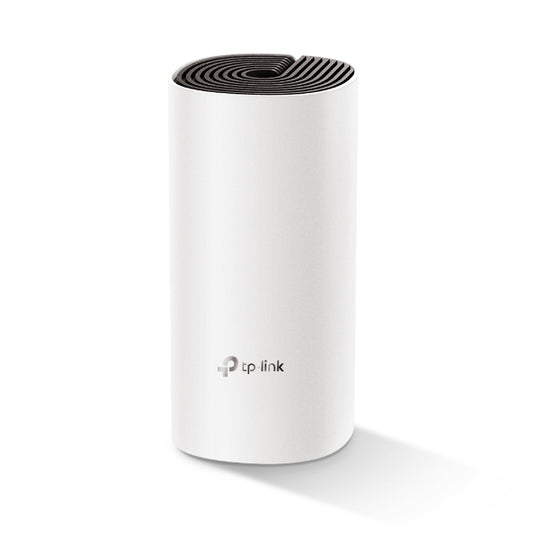 TPLINK DECO M4 1 PACK AC1200 WHOLE HOME MESH WIFI UNIT